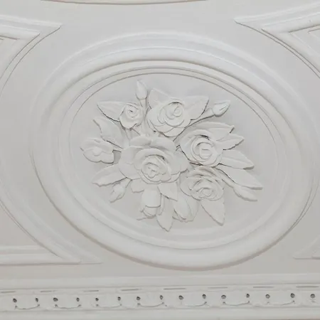 Your Base Art District Lejlighed Porto