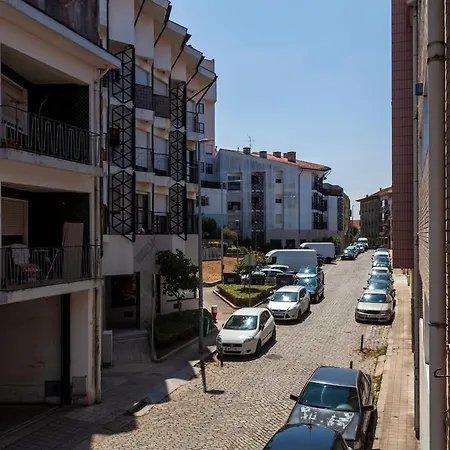 Your Base Art District * Porto