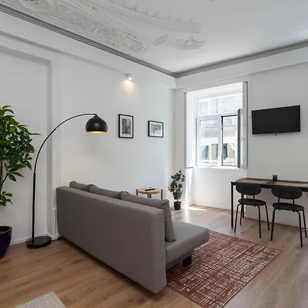 Lejlighed Your Base Art District