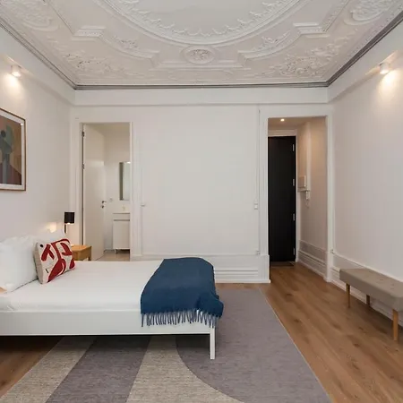 Your Base Art District * Porto