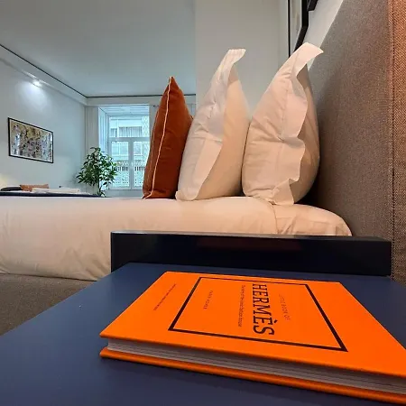 Lejlighed Your Base Art District Porto