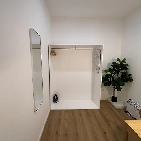 Your Base Art District *