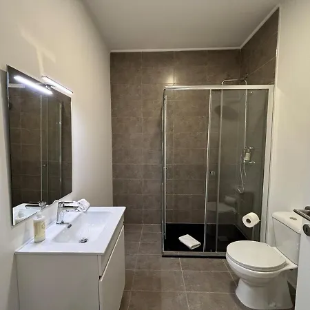 Your Base Art District Lejlighed Porto