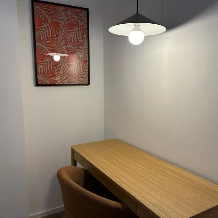 Your Base Art District Lejlighed Porto