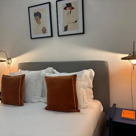 Your Base Art District Lejlighed Porto