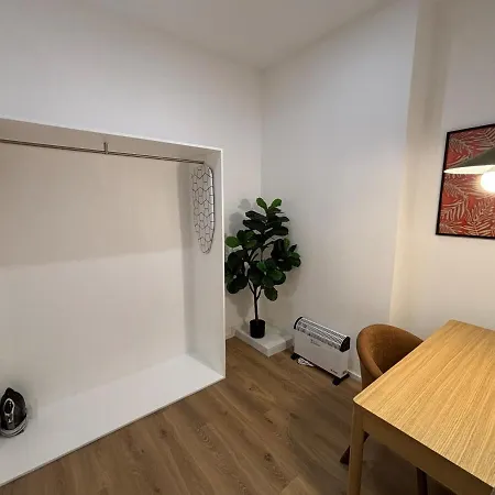 Your Base Art District Lejlighed Porto