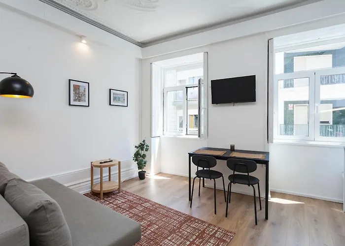 Your Base Art District Διαμέρισμα