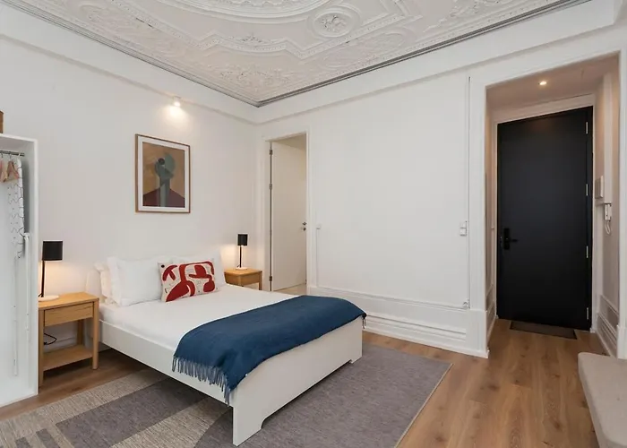 Your Base Art District Διαμέρισμα