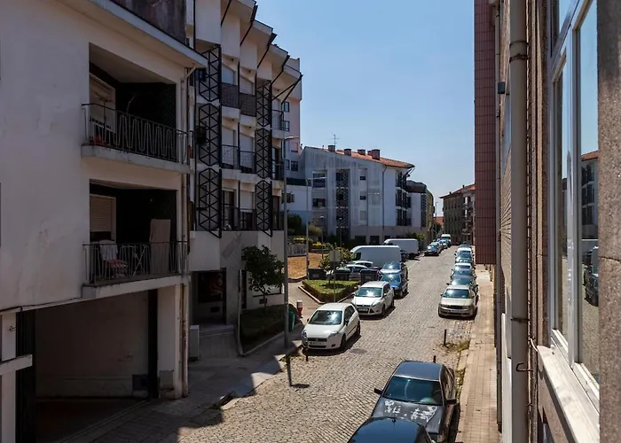 Your Base Art District * Πόρτο