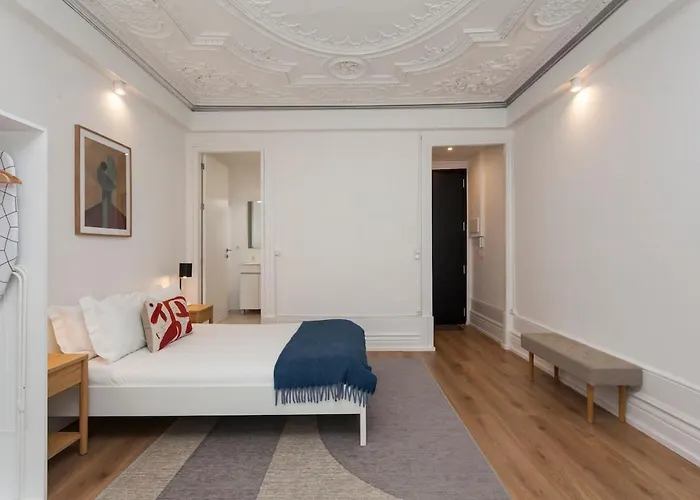 Your Base Art District * Πόρτο