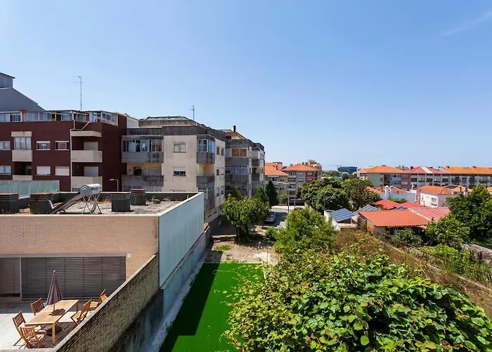 Your Base Art District