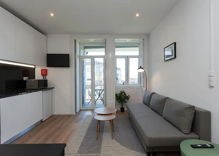 Your Base Art District * Πόρτο