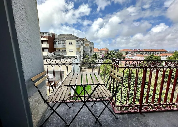 Διαμέρισμα Your Base Art District