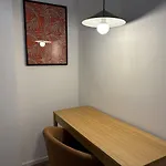 Your Base Art District 公寓 波尔图