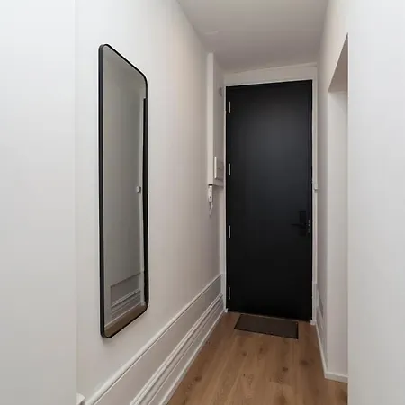 公寓 Your Base Porto Art District *