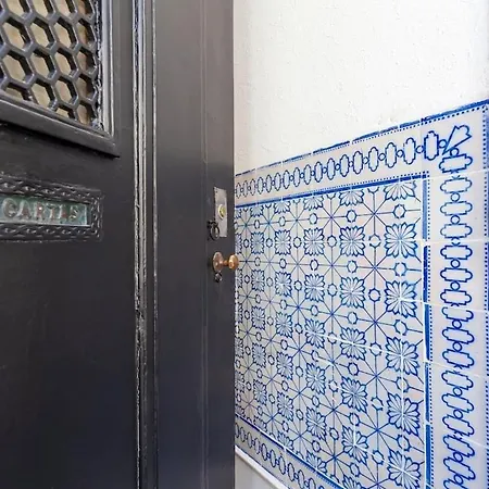 Your Base Porto Art District *