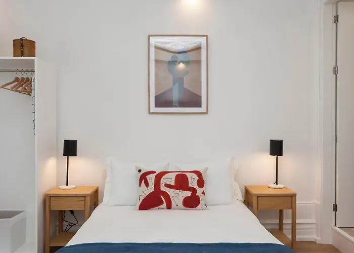 Your Base Art District * Porto