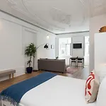 Appartement Your Base Art District Oporto