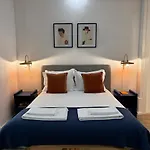 Your Base Art District Appartement Oporto