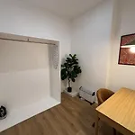 Your Base Art District Appartement Oporto