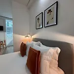 Your Base Art District Appartement Oporto