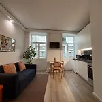 Appartement Your Base Art District