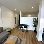 Appartement Your Base Art District