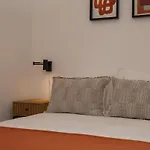 Appartement Your Base Art District