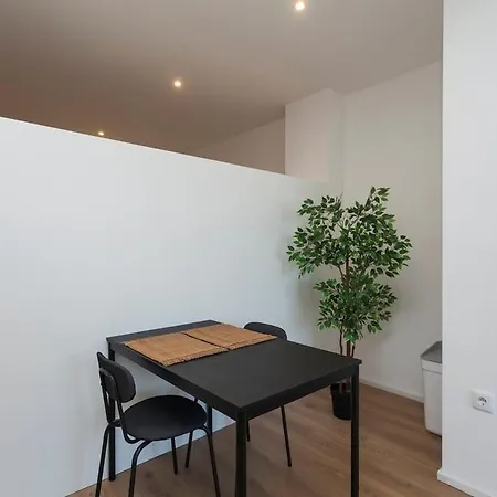 Appartement Your Base Porto Art District Porto