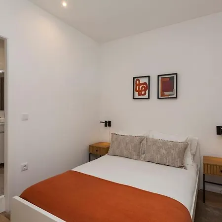 Your Base Porto Art District Appartement