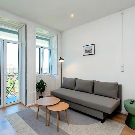 Your Base Porto Art District * Porto