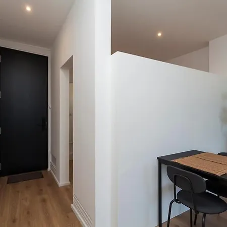 Your Base Porto Art District Appartement Porto