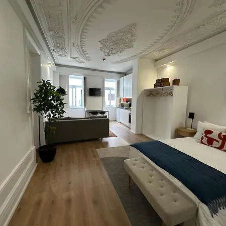 Apartamento Your Base Art District *