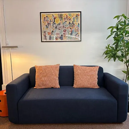 Your Base Art District * Oporto