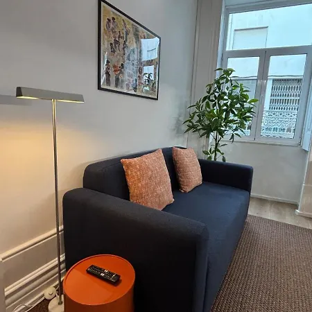 Your Base Art District * Porto