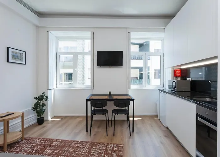 Your Base Art District Apartment