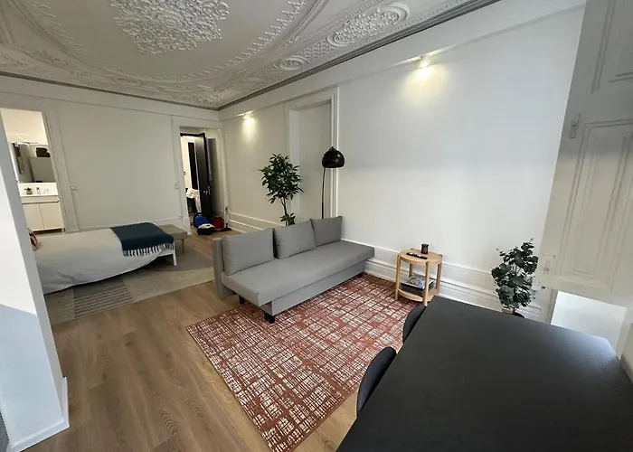 Your Base Art District *