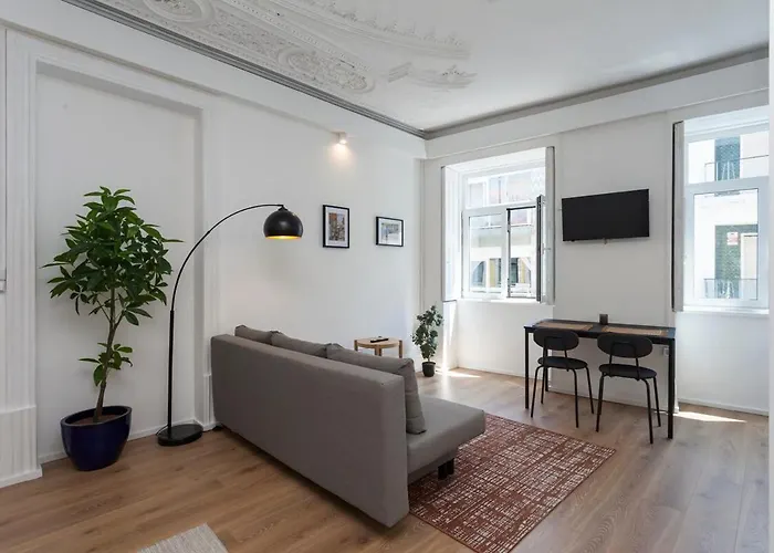 Apartamento Your Base Art District