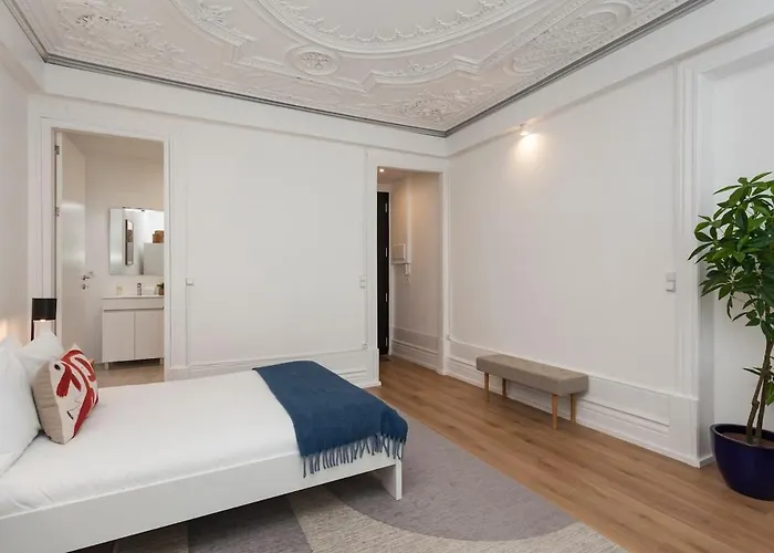 Your Base Art District Apartamento