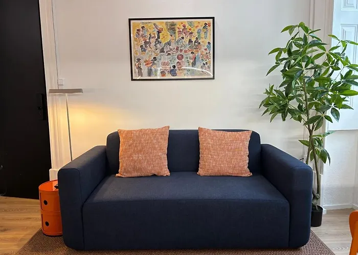 Your Base Art District * Porto