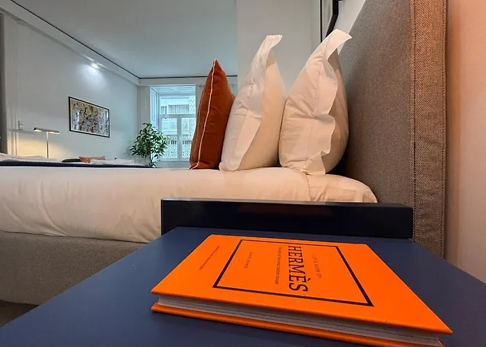 Apartamento Your Base Art District Oporto