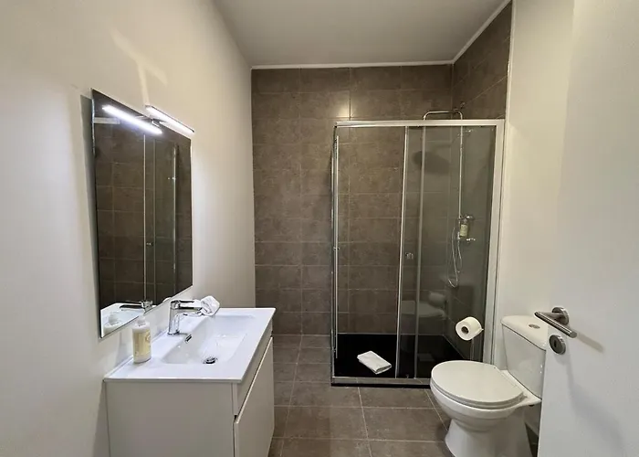 Your Base Art District Apartment Porto