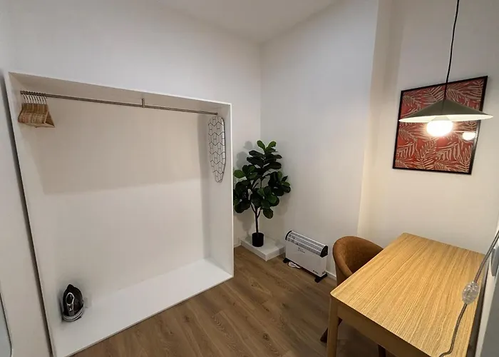 Your Base Art District Apartamento Oporto