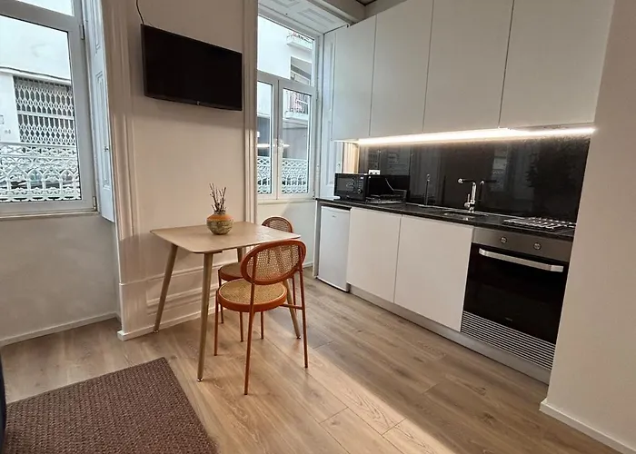 Your Base Art District Oporto