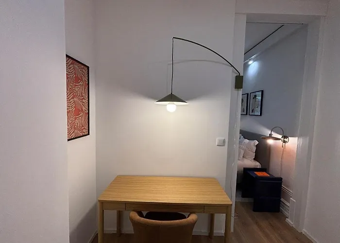 Apartamento Your Base Art District Oporto
