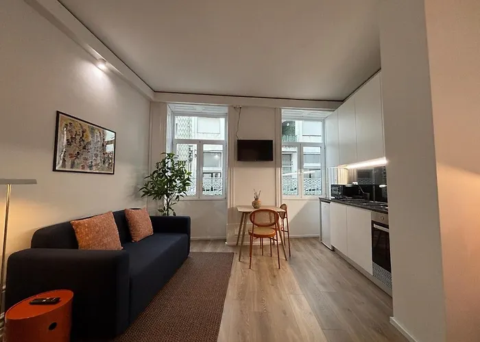 Apartamento Your Base Art District