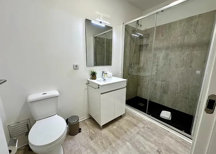 Your Base Art District Apartamento Oporto