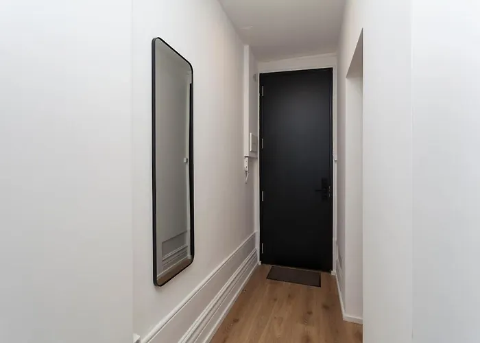 Your Base Art District Apartment Porto