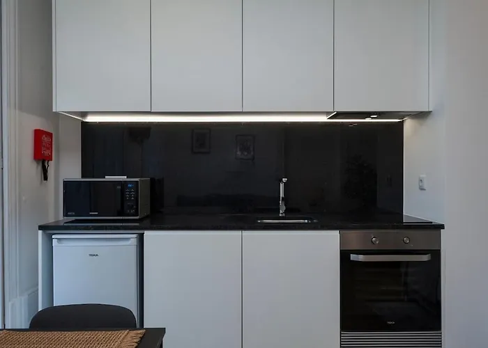 Apartment Your Base Art District