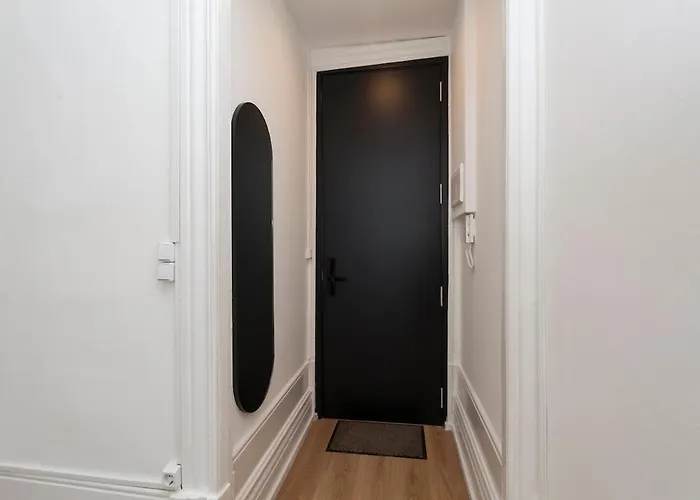 Your Base Art District Lägenhet Oporto